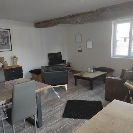 Gites De Terophey & Kena Thiberville Extérieur photo
